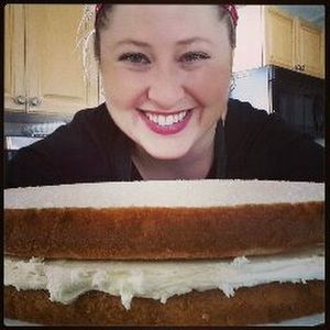 Meet your Posher, Heidi